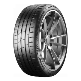 275/35 R22 CONTINENTAL SC7 104Y XL