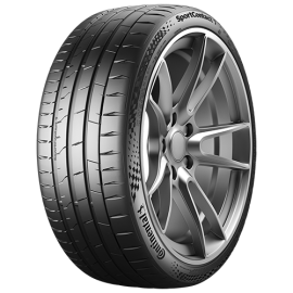 235/35 R19 CONTINENTAL SC7 91Y XL FR