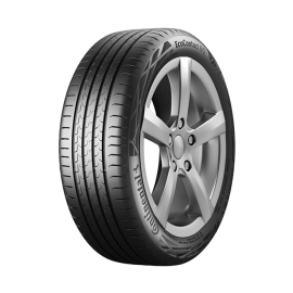 245/40 R20 CONTINENTAL EC 6 Q 99Y XL FR