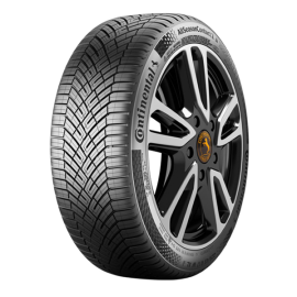185/65 R15 CONTINENTAL ALLSEASONCONTACT 2 92T XL 