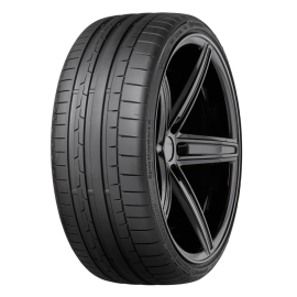 235/50 R19 CONTINENTAL SPORTCONTACT 6 99Y MO1 FR