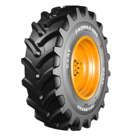 250/85 R24 CEAT FARMAX 85 112A8/109D TL