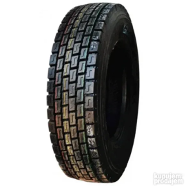 265/70 R19.5 APLUS D801 143/141J 18PR (DR)