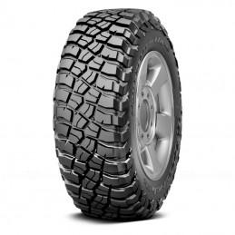 265/70 R16 GOODRICH MUD TERRAIN KM3 121Q