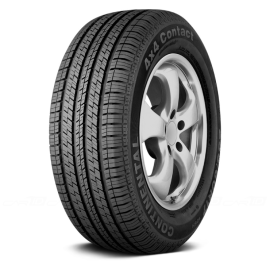 205/70 R15 CONTI 4X4 96T