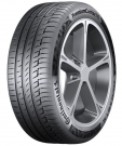 285/45R22 Conti PC6 114Y XL MO