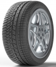 255/35R18 PILOT ALPIN 4 94V XL